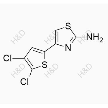 阿伐曲泊帕杂质29,Avatrombopag Impurity 29