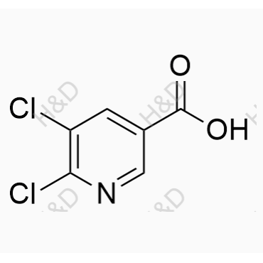 阿伐曲泊帕杂质45,Avatrombopag Impurity 45