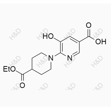 阿伐曲泊帕杂质53,Avatrombopag Impurity 53