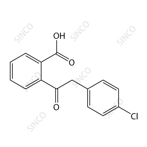 氮卓斯汀EP雜質(zhì)C,Azelastine EP Impurity C