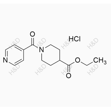 阿伐曲泊帕杂质57(盐酸盐）,Avatrombopag Impurity 57(Hydrochloride)