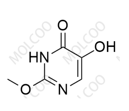 氟苷嘧啶杂质1,Fluoropyrimidine Impurity 1