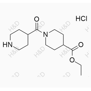 阿伐曲泊帕雜質(zhì)60(鹽酸鹽）,Avatrombopag Impurity 60(Hydrochloride)