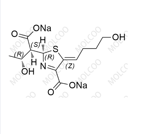 法罗培南杂质3,Faroenem Impurity 3