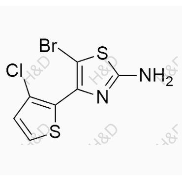 阿伐曲泊帕杂质65,Avatrombopag Impurity 65