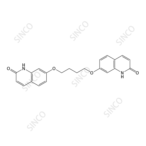 布瑞哌唑雜質(zhì)12,Brexpiprazole Impurity 12