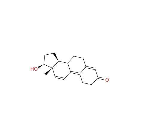 群勃龙庚酸酯,Trenbolone enanthate