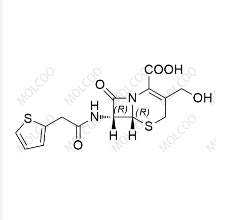 头孢噻吩杂质B,Cefalotin Impurity B