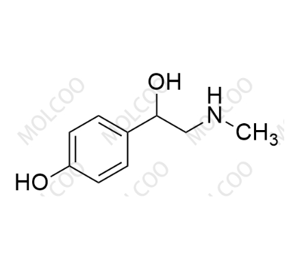 去甲肾上腺素杂质41,Norepinephrine Impurity 41