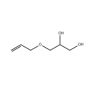 3-烯丙氧基-1,2-丙二醇,3-ALLYLOXY-1,2-PROPANEDIOL