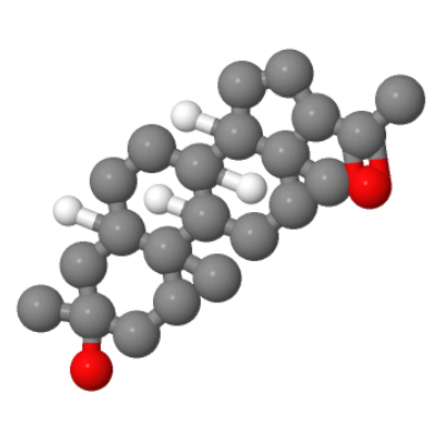 加奈索酮,GANAXOLONE