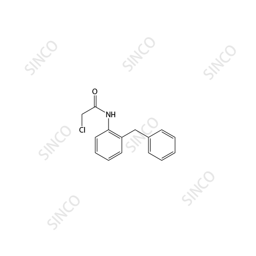 依匹斯汀杂质11,Epinastine Impurity 11