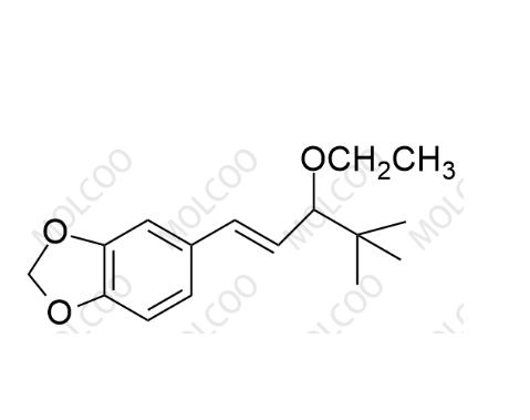 司替戊醇杂质1,Stiripentol Impurity 1