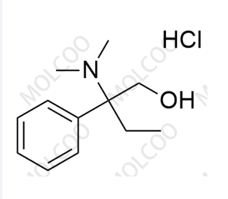 盐酸曲美布汀EP杂质A,Trimebutine EP Impurity A HCl