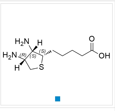 生物素EP杂质C,Biotin EP Impurity C