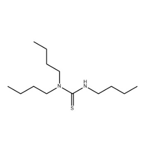 三丁基硫脲,1,1,3-TRIBUTYLTHIOUREA