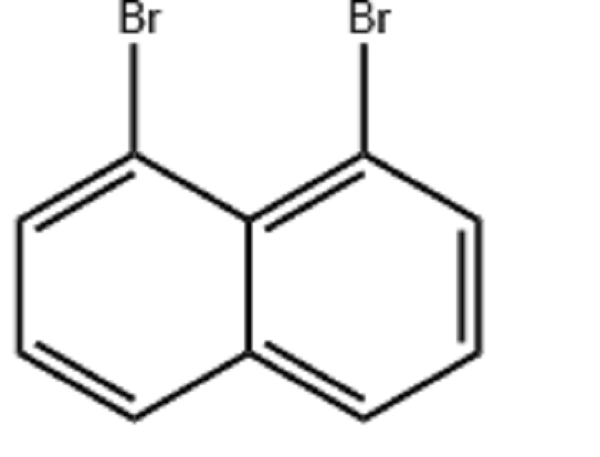 1,8-二溴萘,1,8-Dibromonaphthalene