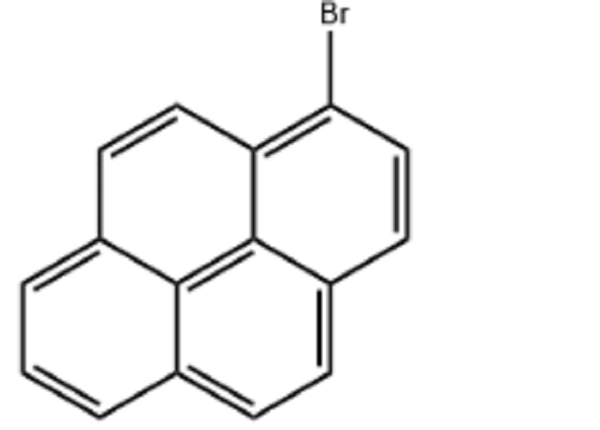 1-溴芘,1-bromopyrene