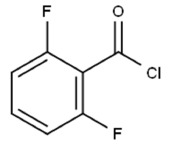 2,6-二氟苯甲酰氯,2,6-Difluorobenzoyl chloride