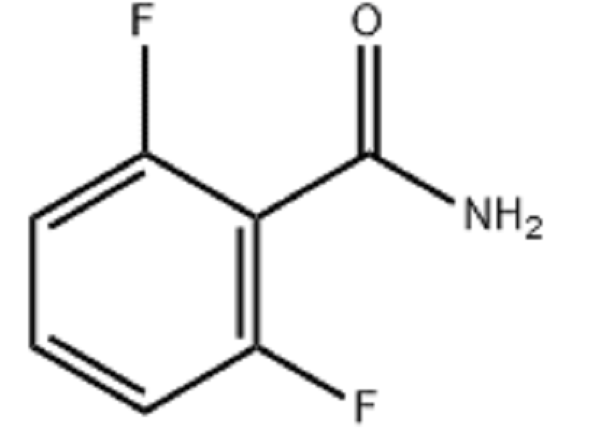 2,6-二氟苯甲酰胺,2,6-Difluorobenzamide