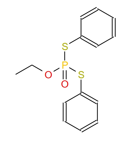 敌瘟磷,Edifenphos