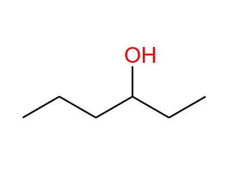 3-己醇,3-Hexanol