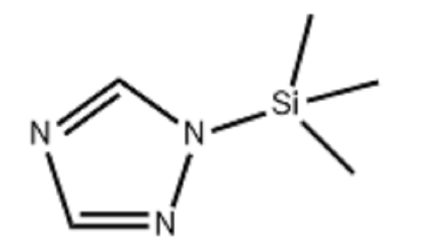 1-三甲基硅基-1,2,4-三唑,1-Trimethylsilyl-1,2,4-triazole