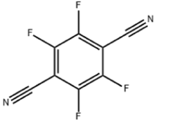 2,3,5,6-四氟對(duì)苯二甲腈,2,3,5,6-Tetrafluoroterephthalonitrile