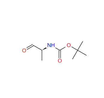 Boc-L-丙氨醛,Boc-L-alaninal