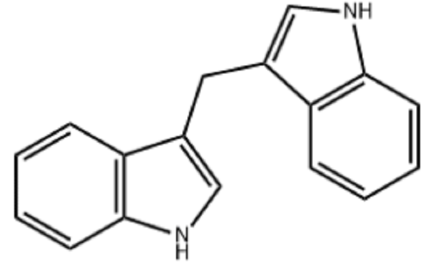 3,3'-二吲哚甲烷,3,3'-Diindolylmethane