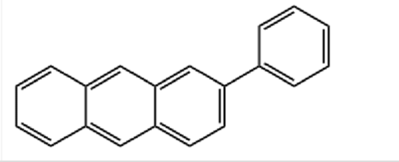 2-苯基蒽,2-Phenylanthracene