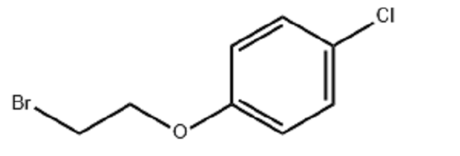 1-(2-溴乙氧基)-4-氯苯,1-(2-Bromoethoxy)-4-chlorobenzene