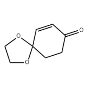 1,4-Dioxaspiro[4.5]dec-6-en-8-one,1,4-Dioxaspiro[4.5]dec-6-en-8-one