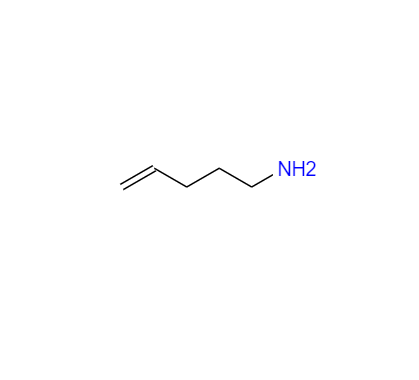 4-戊烯-1-胺,4-Penten-1-amine