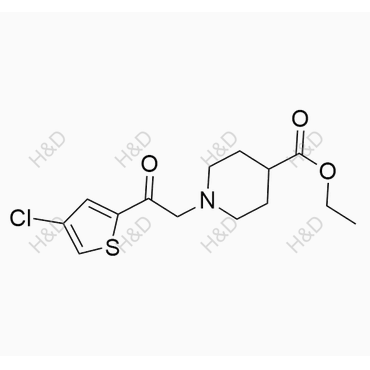 阿伐曲泊帕杂质74,Avatrombopag Impurity 74