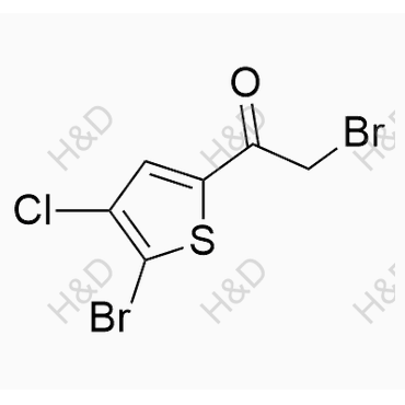 阿伐曲泊帕杂质75,Avatrombopag Impurity 75