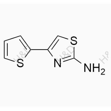 阿伐曲泊帕杂质83,Avatrombopag Impurity 83