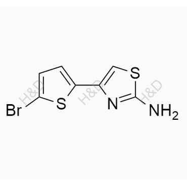 阿伐曲泊帕雜質(zhì)85,Avatrombopag Impurity 85