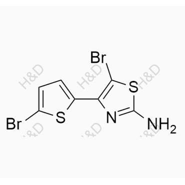 阿伐曲泊帕杂质97,Avatrombopag Impurity 97