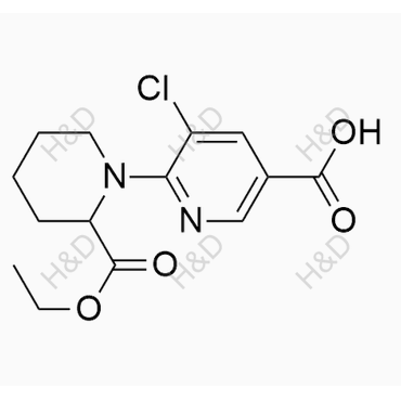 阿伐曲泊帕雜質(zhì)100,Avatrombopag Impurity 100