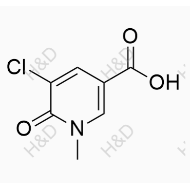 阿伐曲泊帕雜質(zhì)105,Avatrombopag Impurity 105