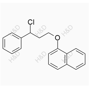 达泊西汀杂质22,Dapoxetine Impurity 22