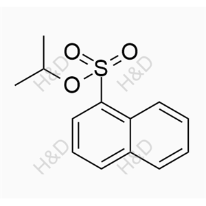 恒丰万达-达泊西汀杂质54