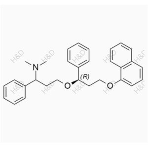 达泊西汀杂质62,Dapoxetine Impurity 62