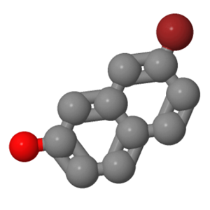 2-溴-7-羟基萘,2-Bromo-7-hydroxynaphthalene