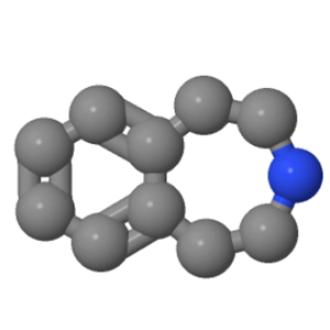 2,3,4,5 -四氢-1H -苯并[D]氮杂卓;3-苯并氮杂环庚烷;4424-20-8