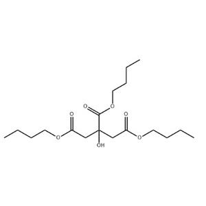 柠檬酸三丁酯 77-94-1