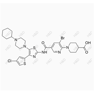 恒丰万达-阿伐曲泊帕杂质38