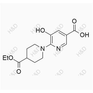 阿伐曲泊帕杂质53,Avatrombopag Impurity 53