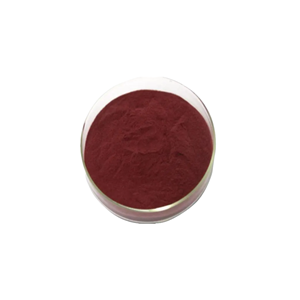 高粱紅,sorghum red pigment